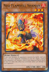 Image for Neo Flamvell Shaman (Hidden Arsenal: Chapter 1) (HAC1-EN071) - YuGiOh