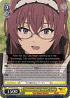 Image for "Unraveling Heart" Lilia (Mushoku Tensei: Jobless Reincarnation) (MTI/S83-E012 C) - Weiss Schwarz