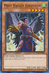 Image for Mist Valley Executor (Hidden Arsenal: Chapter 1) (HAC1-EN060) - YuGiOh