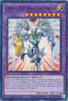 Image for Elemental HERO Shining Flare Wingman (Duel Terminal) (Hidden Arsenal: Chapter 1) (HAC1-EN020) - YuGiOh