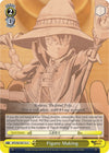 Image for Figure Making (A) (Mushoku Tensei: Jobless Reincarnation) (MTI/S83-E017a U) - Weiss Schwarz