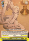Image for Figure Making (B) (Mushoku Tensei: Jobless Reincarnation) (MTI/S83-E017b U) - Weiss Schwarz