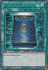 Image for Book of Moon (Duel Terminal) (Hidden Arsenal: Chapter 1) (HAC1-EN024) - YuGiOh