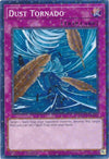 Image for Dust Tornado (Duel Terminal) (Hidden Arsenal: Chapter 1) (HAC1-EN027) - YuGiOh