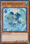 Image for Blizzed, Defender of the Ice Barrier (Hidden Arsenal: Chapter 1) (HAC1-EN029) - YuGiOh