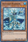Image for Blizzard Warrior (Duel Terminal) (Hidden Arsenal: Chapter 1) (HAC1-EN030) - YuGiOh