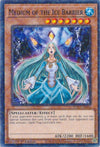 Image for Medium of the Ice Barrier (Duel Terminal) (Hidden Arsenal: Chapter 1) (HAC1-EN034) - YuGiOh