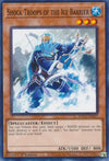 Image for Shock Troops of the Ice Barrier (Hidden Arsenal: Chapter 1) (HAC1-EN037) - YuGiOh
