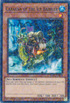 Image for Caravan of the Ice Barrier (Duel Terminal) (Hidden Arsenal: Chapter 1) (HAC1-EN040) - YuGiOh