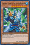 Image for General Grunard of the Ice Barrier (Hidden Arsenal: Chapter 1) (HAC1-EN042) - YuGiOh