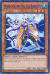 Image for Warlock of the Ice Barrier (Duel Terminal) (Hidden Arsenal: Chapter 1) (HAC1-EN044) - YuGiOh