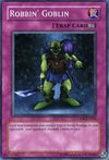 Image for Robbin' Goblin (Champion Pack 4) (CP04-EN016) - YuGiOh