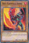 Image for Neo Flamvell Sabre (Duel Terminal) (Hidden Arsenal: Chapter 1) (HAC1-EN073) - YuGiOh