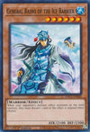 Image for General Raiho of the Ice Barrier (Hidden Arsenal: Chapter 1) (HAC1-EN046) - YuGiOh