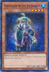 Image for Strategist of the Ice Barrier (Duel Terminal) (Hidden Arsenal: Chapter 1) (HAC1-EN047) - YuGiOh