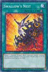 Image for Swallow's Nest (Duel Terminal) (Hidden Arsenal: Chapter 1) (HAC1-EN171) - YuGiOh