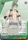 Image for "Warrior of Superd Race" Ruijerd (Mushoku Tensei: Jobless Reincarnation) (MTI/S83-E023 RR) - Weiss Schwarz