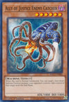 Image for Ally of Justice Enemy Catcher (Hidden Arsenal: Chapter 1) (HAC1-EN082) - YuGiOh