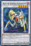 Image for Ally of Justice Catastor (Hidden Arsenal: Chapter 1) (HAC1-EN090) - YuGiOh