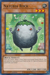 Image for Naturia Rock (Hidden Arsenal: Chapter 1) (HAC1-EN094) - YuGiOh