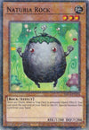 Image for Naturia Rock (Duel Terminal) (Hidden Arsenal: Chapter 1) (HAC1-EN094) - YuGiOh