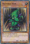 Image for Naturia Vein (Duel Terminal) (Hidden Arsenal: Chapter 1) (HAC1-EN096) - YuGiOh