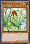 Image for Naturia Rosewhip (Hidden Arsenal: Chapter 1) (HAC1-EN099) - YuGiOh