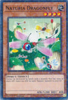 Image for Naturia Dragonfly (Duel Terminal) (Hidden Arsenal: Chapter 1) (HAC1-EN101) - YuGiOh