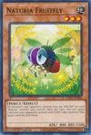 Image for Naturia Fruitfly (Hidden Arsenal: Chapter 1) (HAC1-EN106) - YuGiOh