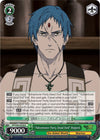 Image for "Adventurer Party Dead End" Ruijerd (Mushoku Tensei: Jobless Reincarnation) (MTI/S83-E026 R) - Weiss Schwarz