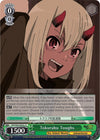 Image for Tokurabu Toughs (C) (Mushoku Tensei: Jobless Reincarnation) (MTI/S83-E032c U) - Weiss Schwarz