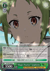 Image for "Magic Practice" Sylphiette (Mushoku Tensei: Jobless Reincarnation) (MTI/S83-E034 U) - Weiss Schwarz