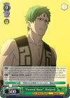 Image for "Feared Race" Ruijerd (Mushoku Tensei: Jobless Reincarnation) (MTI/S83-E036 C) - Weiss Schwarz