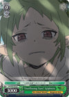 Image for "Overflowing Tears" Sylphiette (Mushoku Tensei: Jobless Reincarnation) (MTI/S83-E038 C) - Weiss Schwarz