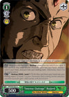 Image for "Intense Outrage" Ruijerd (Mushoku Tensei: Jobless Reincarnation) (MTI/S83-E041 C) - Weiss Schwarz