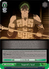 Image for Superd's Soul (Mushoku Tensei: Jobless Reincarnation) (MTI/S83-E045 U) - Weiss Schwarz