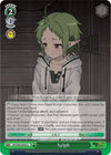 Image for Sylph (Mushoku Tensei: Jobless Reincarnation) (MTI/S83-E046 U) - Weiss Schwarz
