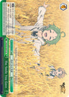 Image for The Smile You Gave (Mushoku Tensei: Jobless Reincarnation) (MTI/S83-E047 CR) - Weiss Schwarz