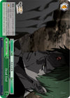 Image for Dead End (Mushoku Tensei: Jobless Reincarnation) (MTI/S83-E048 CC) - Weiss Schwarz
