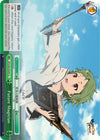 Image for Future Magician (Mushoku Tensei: Jobless Reincarnation) (MTI/S83-E049 CC) - Weiss Schwarz