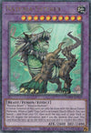 Image for Naturia Exterio (Duel Terminal) (Hidden Arsenal: Chapter 1) (HAC1-EN119) - YuGiOh