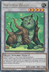 Image for Naturia Beast (Duel Terminal) (Hidden Arsenal: Chapter 1) (HAC1-EN120) - YuGiOh