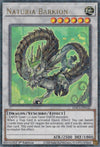 Image for Naturia Barkion (Duel Terminal) (Hidden Arsenal: Chapter 1) (HAC1-EN122) - YuGiOh