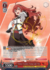 Image for "Violent Tsundere Young Lady" Eris (SP) (Mushoku Tensei: Jobless Reincarnation) (MTI/S83-E052SP SP) - Weiss Schwarz