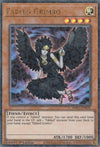 Image for Fabled Grimro (Duel Terminal) (Hidden Arsenal: Chapter 1) (HAC1-EN125) - YuGiOh