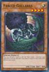Image for Fabled Gallabas (Hidden Arsenal: Chapter 1) (HAC1-EN126) - YuGiOh