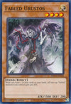 Image for Fabled Urustos (Hidden Arsenal: Chapter 1) (HAC1-EN128) - YuGiOh