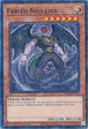 Image for Fabled Soulkius (Duel Terminal) (Hidden Arsenal: Chapter 1) (HAC1-EN131) - YuGiOh