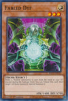 Image for Fabled Dyf (Hidden Arsenal: Chapter 1) (HAC1-EN133) - YuGiOh