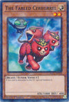 Image for The Fabled Cerburrel (Duel Terminal) (Hidden Arsenal: Chapter 1) (HAC1-EN138) - YuGiOh